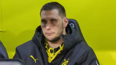 Dortmund setzt auf Abwehr-Juwel Reggiani: Bittere Perspektive für Niklas Süle