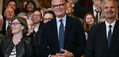 Édouard Philippe triumphiert bei Kommunalwahl: Der Weg zum Élysée beginnt