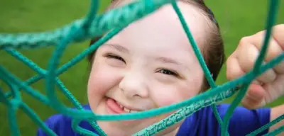 Downsyndrom und Sprachwitz: Warum ich lachen muss, wenn meine Tochter schimpft