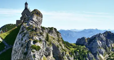 Dreimonatige Vollsperrung bei Fischbachau: Neuer Radweg und Straßensanierung ab Montag