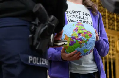 Dresdner Protest gegen Aufweichung städtischer Klimaschutzziele wächst