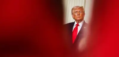 Drohende Weltwirtschaftskrise: Trumps Iran-Krieg provoziert globalen Finanzcrash