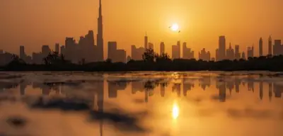 Dubai im Raketenalarm: Wie der Iran-Konflikt die Glitzermetropole bedroht