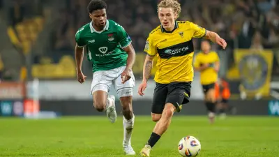 Dynamo Dresdens Leihspieler: Zwei träumen noch vom Aufstieg, andere kämpfen um ihre Zukunft