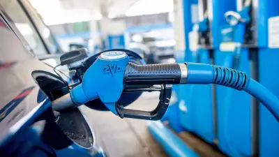 E10 drei Tage in Folge günstiger: Zeigt sich eine Trendwende an der Tankstelle?