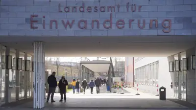 Einbürgerungsbetrug in Berlin: Landesamt führt keine Statistik zu gefälschten Sprachzertifikaten