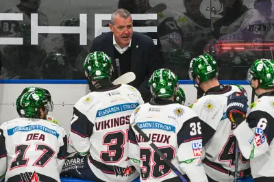 Eisbären Berlin erleiden klare Niederlage im ersten DEL-Viertelfinale gegen Straubing