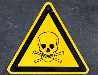 Entwarnung nach Quecksilber-Fund in Altmark: Keine erhöhten Werte bei Anwohnern