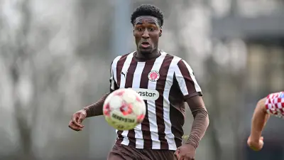 Erster Heimsieg der Saison: Aigbekaens Doppelpack bringt St. Paulis U23 neue Hoffnung