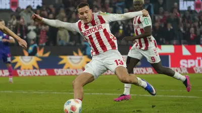 Erster Marktwert-Rückgang für Kölns Star Said El Mala – Wie wirkt sich das auf den Transfer aus?