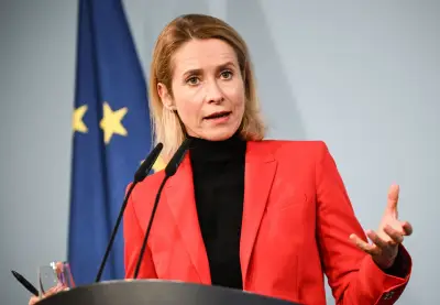 EU kritisiert Israel einstimmig für Pläne zur Wiedereinführung der Todesstrafe