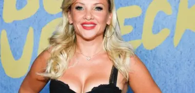 Evelyn Burdecki: Reality-Star leidet an nicht-alkoholischer Fettleber