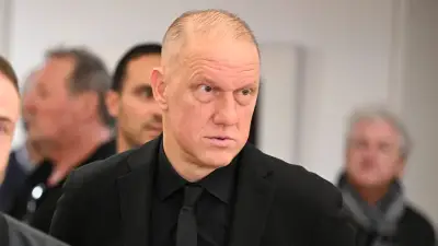 Ex-Bundesliga-Star Ivan Klasnic meldet sich aus Krankenhaus: Virusinfektion überstanden