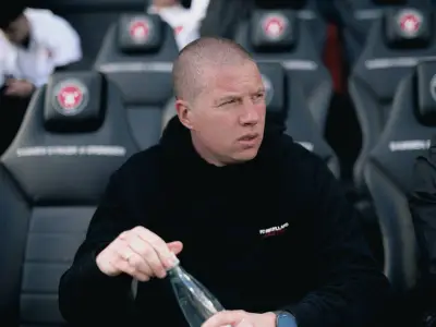 Ex-BVB-Coach Tullberg hadert nach bitterem Europa-League-Aus von Midtjylland