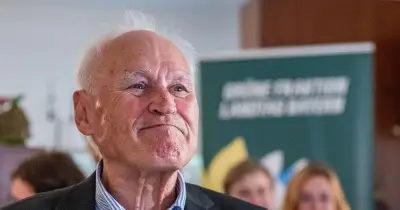 Ex-CSU-Chef Huber wirft Söder fehlenden Mannschaftsgeist und widersprüchliche Politik vor