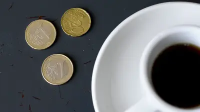 Ex-Gastronom lobt bargeldloses Restaurant: „Das Finanzamt wird sich freuen“