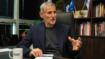 Ex-General Yair Golan: Sturz des Iran-Regimes ist nicht realistisch