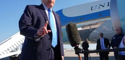 Ex-Sicherheitsberater warnt: Trumps Iran-Krieg ohne gute Optionen – Russland als Vermittler?