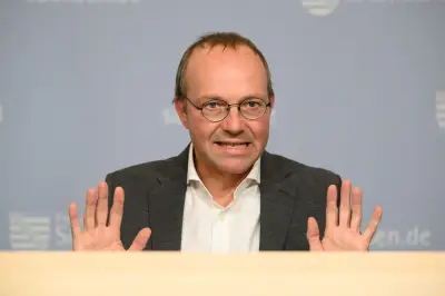 Ex-Umweltminister Günther warnt vor Abbau von Naturschutzstandards in Sachsen