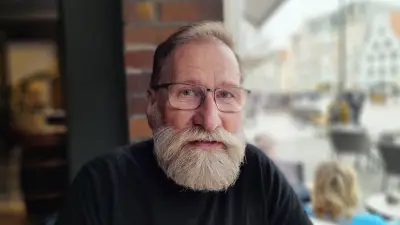 Ex-Zoodirektor Udo Nagel im Gespräch: Vom Zoo-Direktor zum Philosophen im Ruhestand