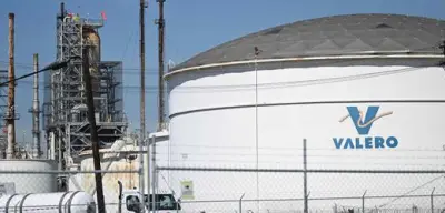 Explosion in Valero-Ölraffinerie in Texas: Behörden warnen Anwohner vor Gefahren