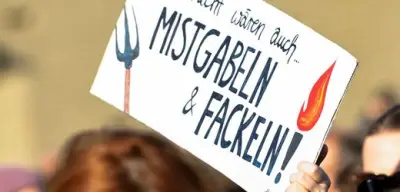 Fall Collien Fernandes: Brauchen Frauen vielleicht doch ein wenig Rache?