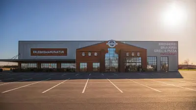 Familienbetrieb in Mönchhagen gerettet: Brennerei erhält neuen Investor und Namen