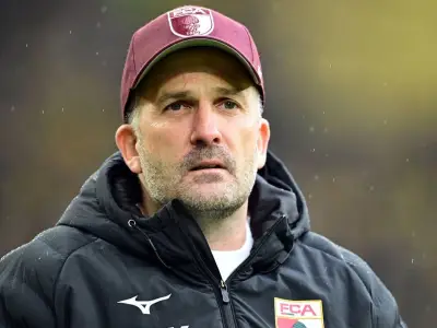 FC Augsburg gegen VfB Stuttgart: Expertenprognose für das Bundesliga-Derby am 22.03.2026