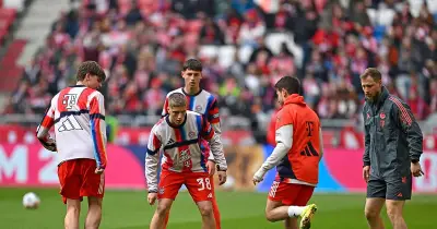 FC Bayern: Kompanys Talent-Offensive – Elf Debüts und ein klares Geschäftsmodell