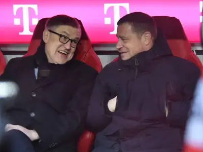 FC Bayern München setzt verstärkt auf Nachwuchs: Kompanys Jugend-Offensive prägt Transferstrategie