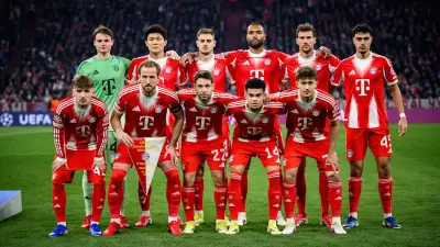 FC Bayern: Nur ein fitter Star bleibt in München während Länderspielpause