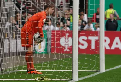 FC Carl Zeiss Jena zieht nach Elfmeter-Drama ins Thüringen-Pokal-Finale ein