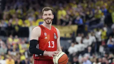 FCBB-Star Andreas Obst im Interview: Über Vertragsverlängerung, NBA-Träume und familiäre Wurzeln
