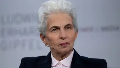 FDP in der Führungskrise: Strack-Zimmermann bietet sich für Parteivorsitz an