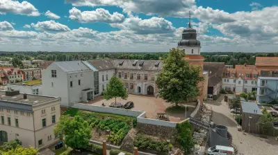 FDP in Ueckermünde bleibt neutral: Keine Wahlempfehlung bei Bürgermeisterwahl