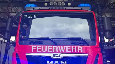 Feuerwehrskandal in Boizenburg: Stadtvertretung beruft vier Kameraden nach Gewaltvorwürfen ab