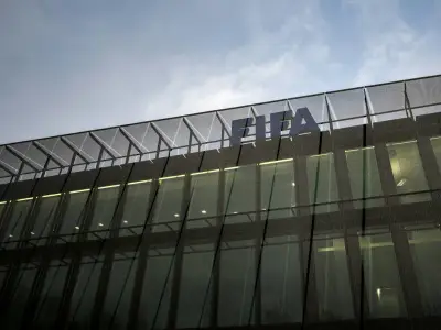 FIFA-Ermittlungen gegen kongolesische Verbandsspitze wegen Finanzverfehlungen