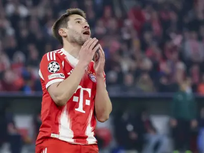 Fix! Raphael Guerreiro verlässt den FC Bayern München im Sommer