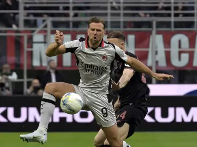 Füllkrugs Startelf-Comeback bei AC Mailand bleibt ohne Glanz