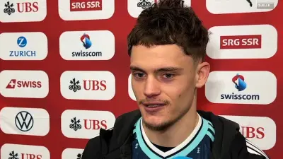 Florian Wirtz über Neuzugang Karl: 'Nur nicht zu viel Druck machen'