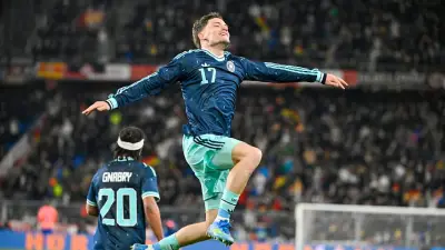 Florian Wirtz gesteht: „Ich würde lügen“ – Das Traumtor war nicht geplant