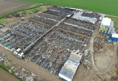 Fünf Jahre nach Alt Tellin: Keine Tierhaltung mehr, aber Brandschutz bleibt Streitthema