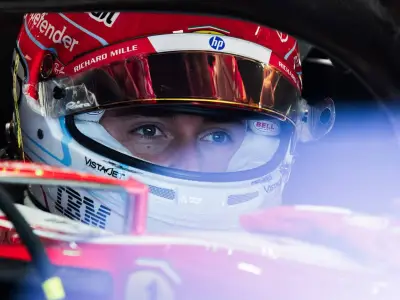Formel 1: Ferrari-Star Charles Leclerc wütet nach Qualifying in Suzuka