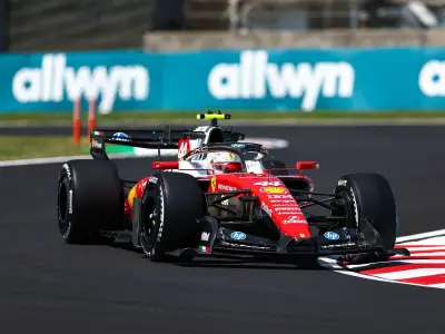 Formel 1: Großer Preis von Japan - Experten-Tipps und Prognosen für das Rennen in Suzuka
