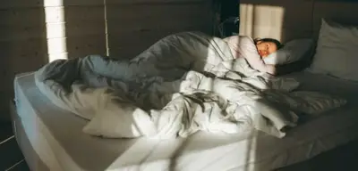 Forsa-Umfrage: Frauen leiden deutlich stärker unter Zeitumstellung als Männer