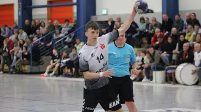 Fortuna Neubrandenburg festigt mit klarem Sieg in Grimmen den dritten Tabellenplatz