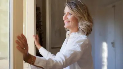 Frühjahrs-Heizen und Lüften: So sparen Sie Energie und verhindern Schimmel