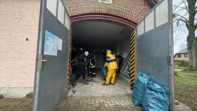 Frühjahrsputz in Nordwestmecklenburg: Gemeinschaftsaktion bringt Dörfer zum Strahlen