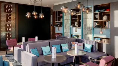 Frühlings-Citytrip gewinnen: Zwei Übernachtungen mit Premier Inn in Deutschland