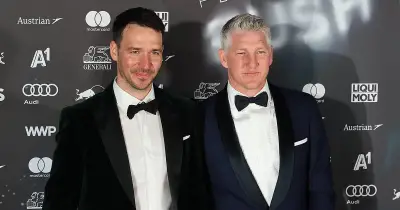 Frühlingswehmut bei Sportstars: Neureuther und Schweinsteiger trauern dem Winter nach